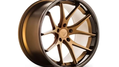 Ferrada DC Series FR2 Wheels 19-22                                     - Ferrada-FR2 - Image 3