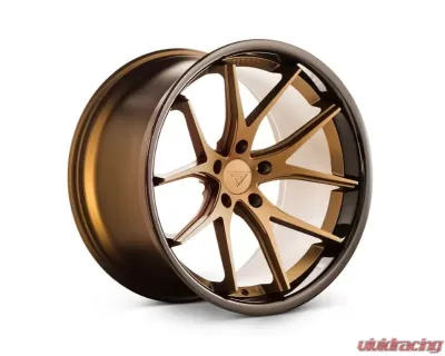 Ferrada DC Series FR2 Wheels 19-22 - Ferrada-FR2