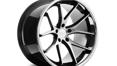 Ferrada DC Series FR2 Wheels 19-22                                     - Ferrada-FR2 - Image 2