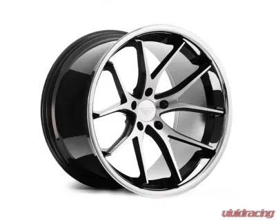 Ferrada DC Series FR2 Wheels 19-22 - Ferrada-FR2