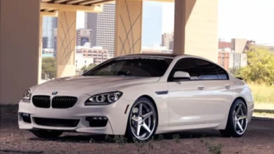 Ferrada DC Series FR3 Wheels 19-22                                     - Ferrada-FR3 - Image 5