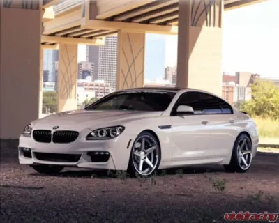 Ferrada DC Series FR3 Wheels 19-22 - Ferrada-FR3
