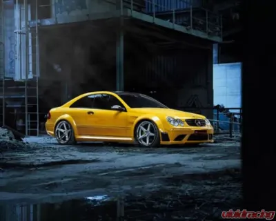Ferrada DC Series FR3 Wheels 19-22 - Ferrada-FR3