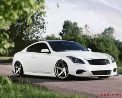 Ferrada DC Series FR3 Wheels 19-22 - Ferrada-FR3