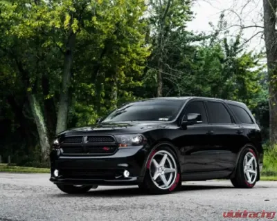 Ferrada DC Series FR3 Wheels 19-22 - Ferrada-FR3