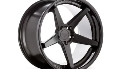 Ferrada DC Series FR3 Wheels 19-22                                     - Ferrada-FR3 - Image 4