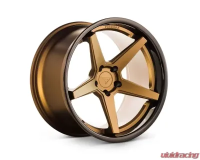 Ferrada DC Series FR3 Wheels 19-22 - Ferrada-FR3