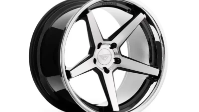 Ferrada DC Series FR3 Wheels 19-22                                     - Ferrada-FR3 - Image 2