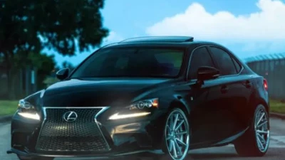 Ferrada DC Series FR4 Wheels 19-22                                     - Ferrada-FR4 - Image 5