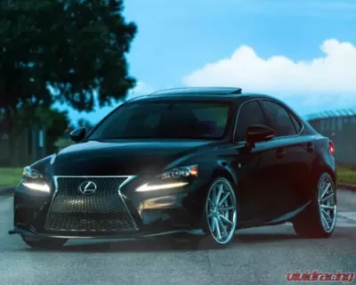 Ferrada DC Series FR4 Wheels 19-22 - Ferrada-FR4