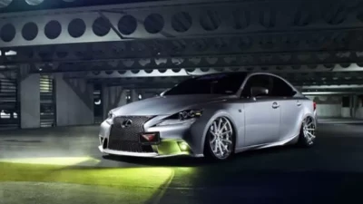 Ferrada DC Series FR4 Wheels 19-22                                     - Ferrada-FR4 - Image 6