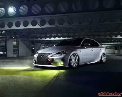 Ferrada DC Series FR4 Wheels 19-22 - Ferrada-FR4