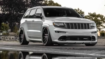 Ferrada DC Series FR4 Wheels 19-22                                     - Ferrada-FR4 - Image 7