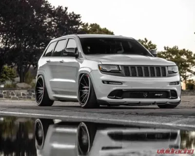 Ferrada DC Series FR4 Wheels 19-22 - Ferrada-FR4