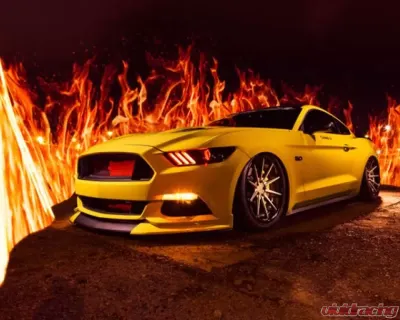 Ferrada DC Series FR4 Wheels 19-22 - Ferrada-FR4