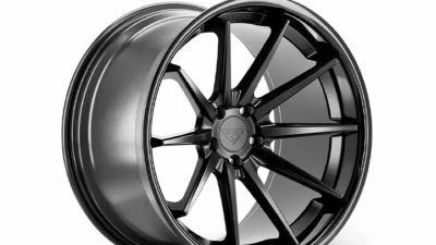 Ferrada DC Series FR4 Wheels 19-22                                     - Ferrada-FR4 - Image 4