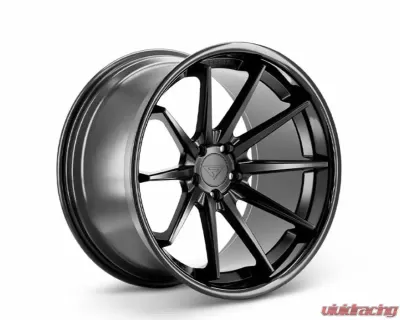 Ferrada DC Series FR4 Wheels 19-22 - Ferrada-FR4