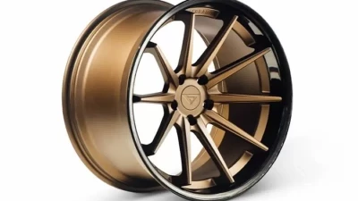 Ferrada DC Series FR4 Wheels 19-22                                     - Ferrada-FR4 - Image 3