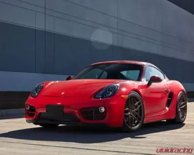 Ferrada F8 Series FR5 Wheels 20-21 - Ferrada-FR5