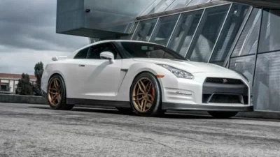 Ferrada F8 Series FR5 Wheels 20-21                                     - Ferrada-FR5 - Image 6