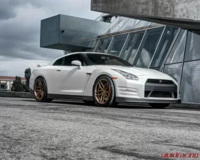 Ferrada F8 Series FR5 Wheels 20-21 - Ferrada-FR5
