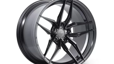 Ferrada F8 Series FR5 Wheels 20-21                                     - Ferrada-FR5 - Image 4