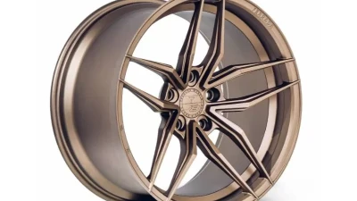 Ferrada F8 Series FR5 Wheels 20-21                                     - Ferrada-FR5 - Image 3