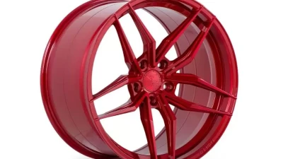 Ferrada F8 Series FR5 Wheels 20-21                                     - Ferrada-FR5 - Image 8