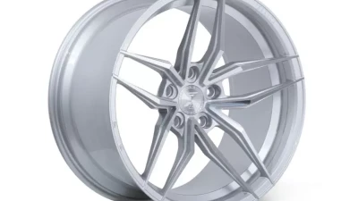 Ferrada F8 Series FR5 Wheels 20-21                                     - Ferrada-FR5 - Image 2