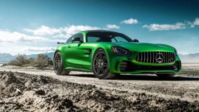 Ferrada F8 Series FR6 Wheels 20                                     - Ferrada-FR6 - Image 4