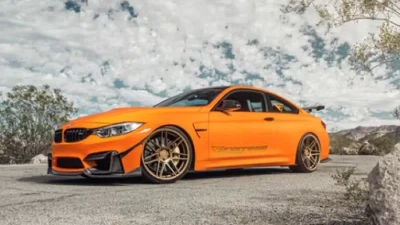 Ferrada F8 Series FR6 Wheels 20                                     - Ferrada-FR6 - Image 5