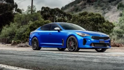 Ferrada F8 Series FR6 Wheels 20                                     - Ferrada-FR6 - Image 6