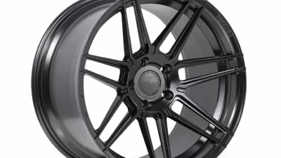 Ferrada F8 Series FR6 Wheels 20                                     - Ferrada-FR6 - Image 7