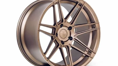 Ferrada F8 Series FR6 Wheels 20                                     - Ferrada-FR6 - Image 3