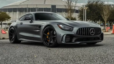 Ferrada F8 Series FR7 Wheels 20-21                                     - Ferrada-FR7 - Image 6