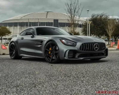 Ferrada F8 Series FR7 Wheels 20-21 - Ferrada-FR7