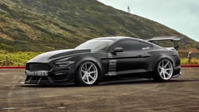 Ferrada F8 Series FR7 Wheels 20-21                                     - Ferrada-FR7 - Image 7