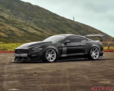 Ferrada F8 Series FR7 Wheels 20-21 - Ferrada-FR7