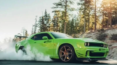 Ferrada F8 Series FR7 Wheels 20-21                                     - Ferrada-FR7 - Image 8