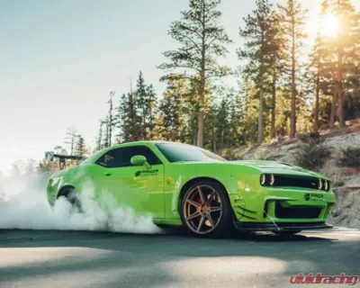 Ferrada F8 Series FR7 Wheels 20-21 - Ferrada-FR7