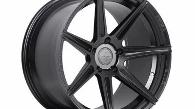 Ferrada F8 Series FR7 Wheels 20-21                                     - Ferrada-FR7 - Image 3