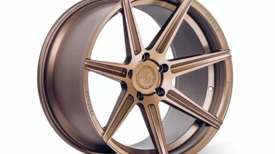 Ferrada F8 Series FR7 Wheels 20-21                                     - Ferrada-FR7 - Image 4