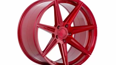 Ferrada F8 Series FR7 Wheels 20-21                                     - Ferrada-FR7 - Image 8