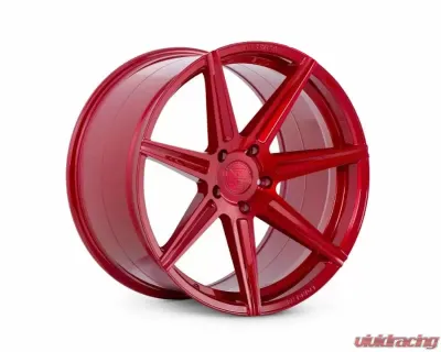 Ferrada F8 Series FR7 Wheels 20-21 - Ferrada-FR7