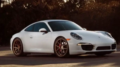 Ferrada F8 Series FR8 Wheels 20-21                                     - Ferrada-FR8 - Image 5