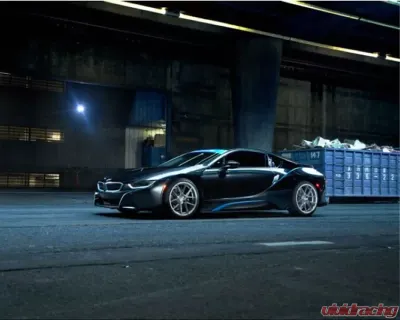 Ferrada F8 Series FR8 Wheels 20-21 - Ferrada-FR8