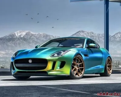 Ferrada F8 Series FR8 Wheels 20-21 - Ferrada-FR8