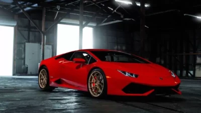 Ferrada F8 Series FR8 Wheels 20-21                                     - Ferrada-FR8 - Image 8