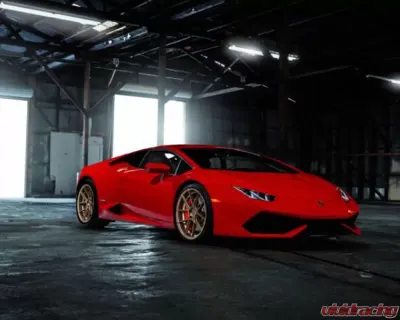 Ferrada F8 Series FR8 Wheels 20-21 - Ferrada-FR8