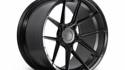 Ferrada F8 Series FR8 Wheels 20-21                                     - Ferrada-FR8 - Image 3